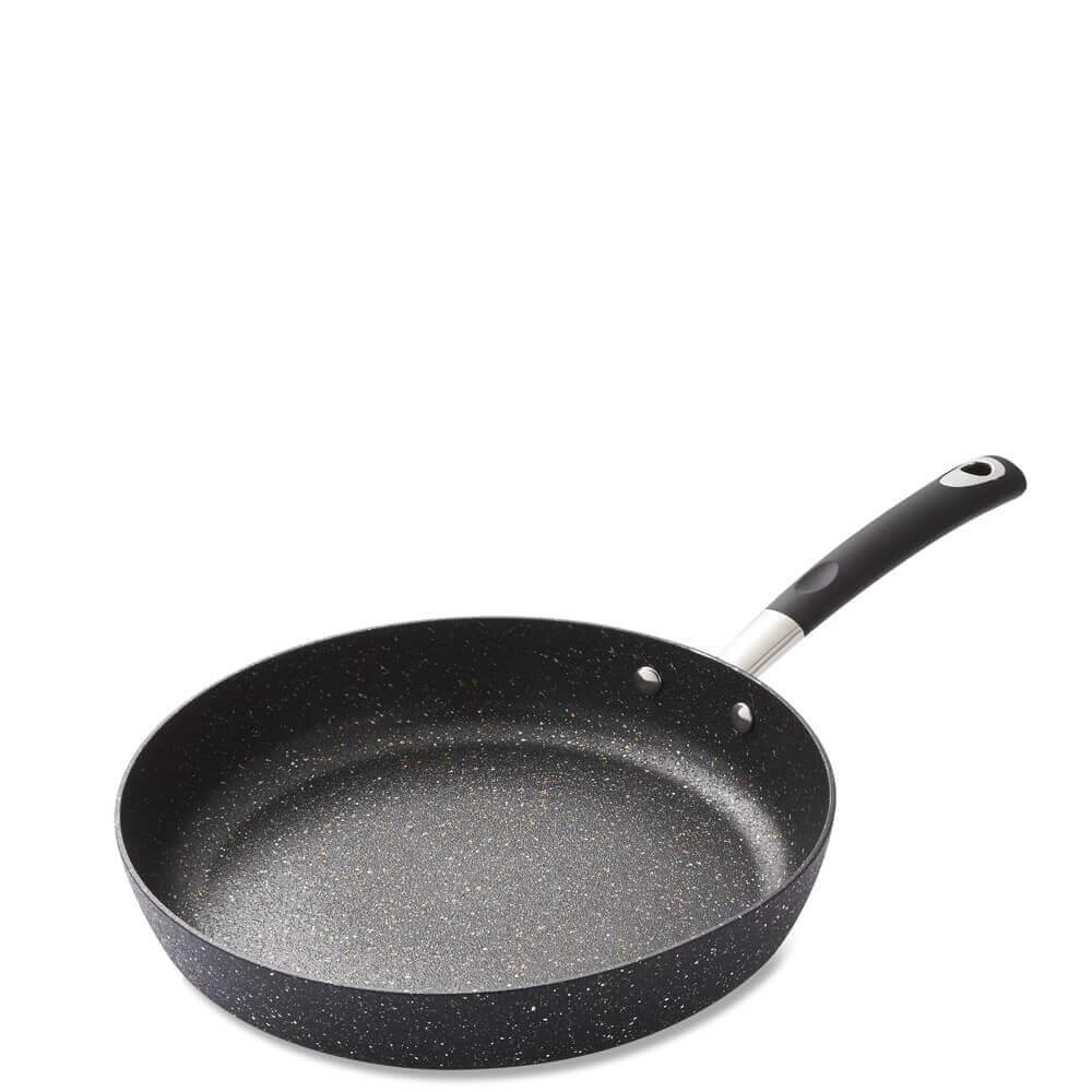 Tower Precision Stone Coated Frying Pan 30cm